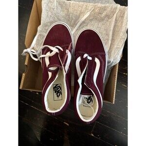 Vans size 9.5 brand new!